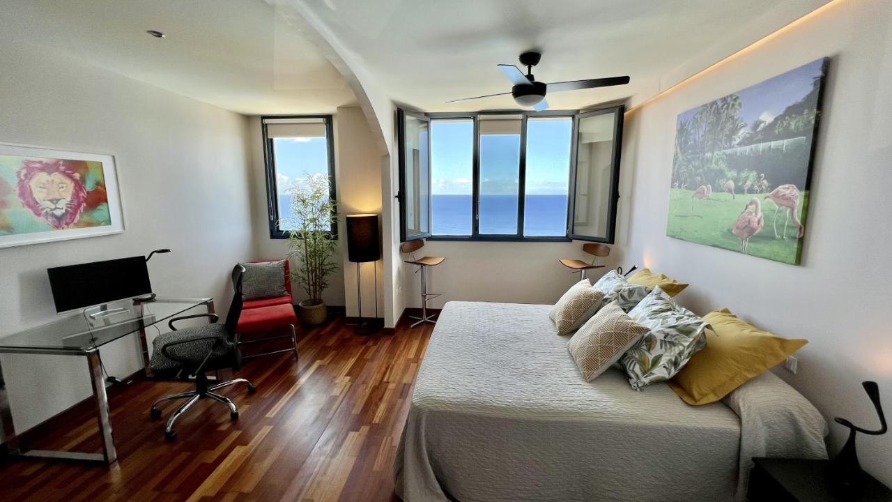 Home2Book El Encanto De La Torre I Σάντα Κρουζ Τενερίφης Εξωτερικό φωτογραφία
