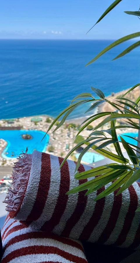Home2Book El Encanto De La Torre I Σάντα Κρουζ Τενερίφης Εξωτερικό φωτογραφία