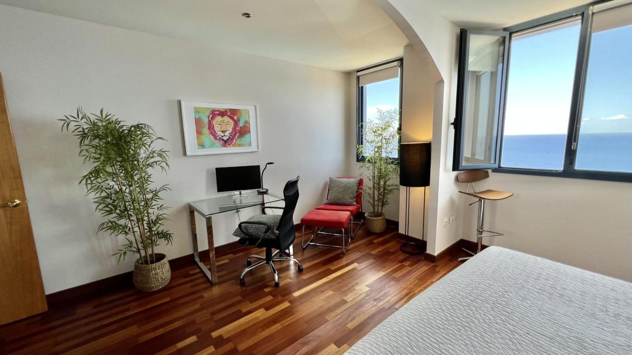 Home2Book El Encanto De La Torre I Σάντα Κρουζ Τενερίφης Εξωτερικό φωτογραφία