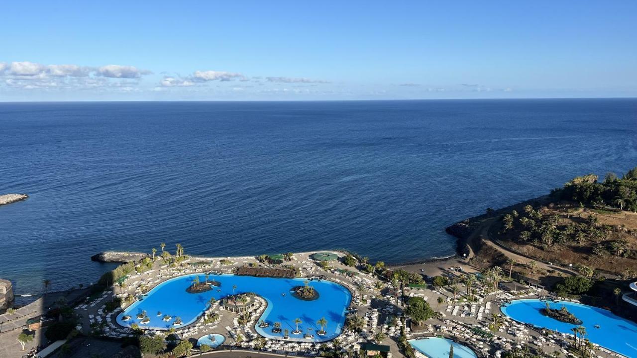 Home2Book El Encanto De La Torre I Σάντα Κρουζ Τενερίφης Εξωτερικό φωτογραφία